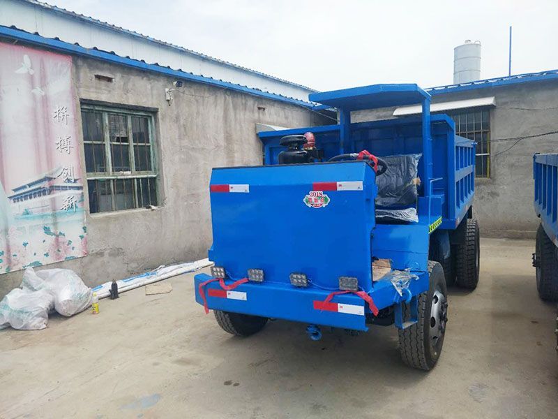 四不像車12噸