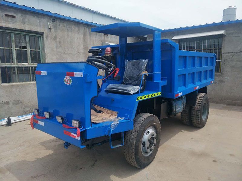 四不像車12噸