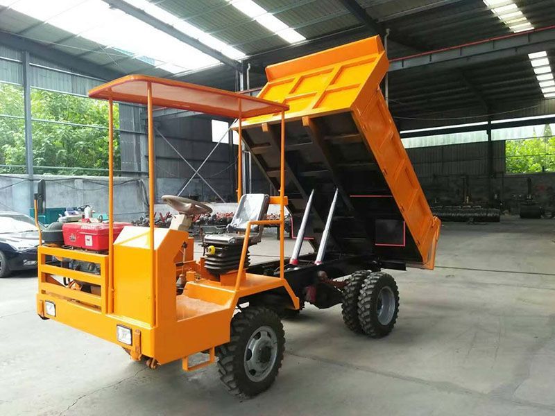 四不像車8噸