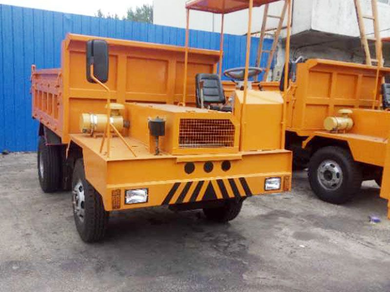四不像車12噸
