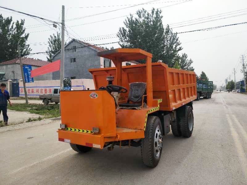 四不像車12噸