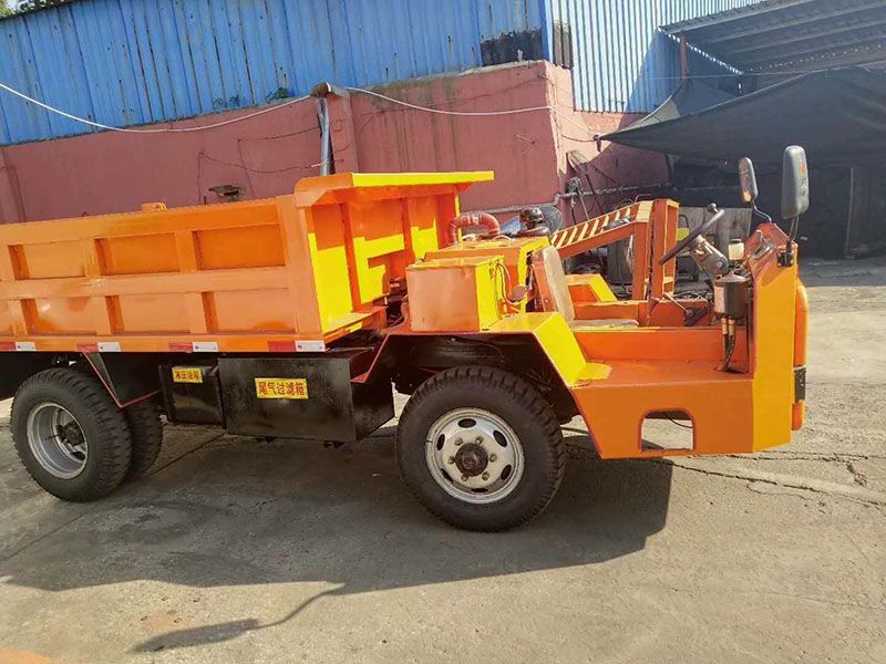 四不像車10噸