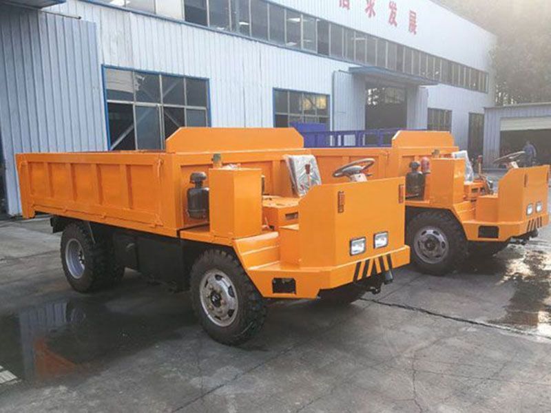 四不像車10噸