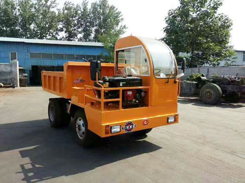 四不像車6噸
