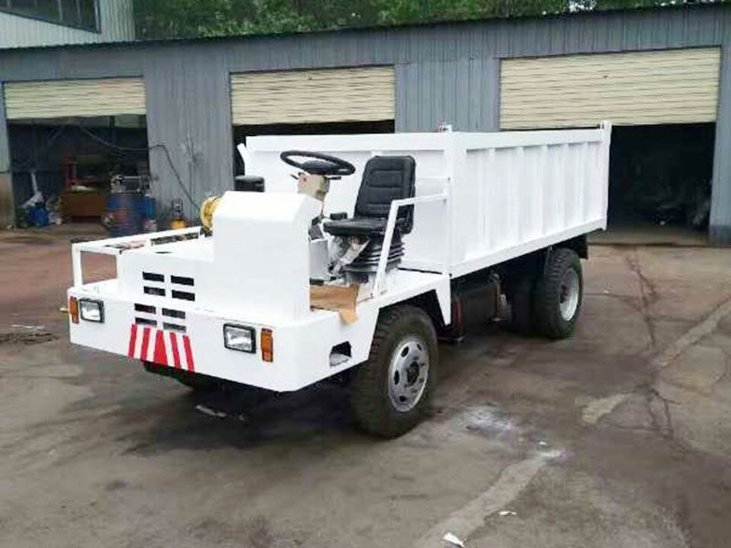 四不像車10噸